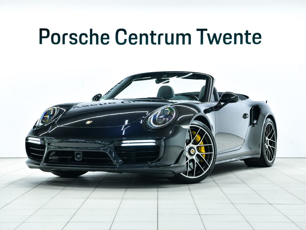 Porsche 991