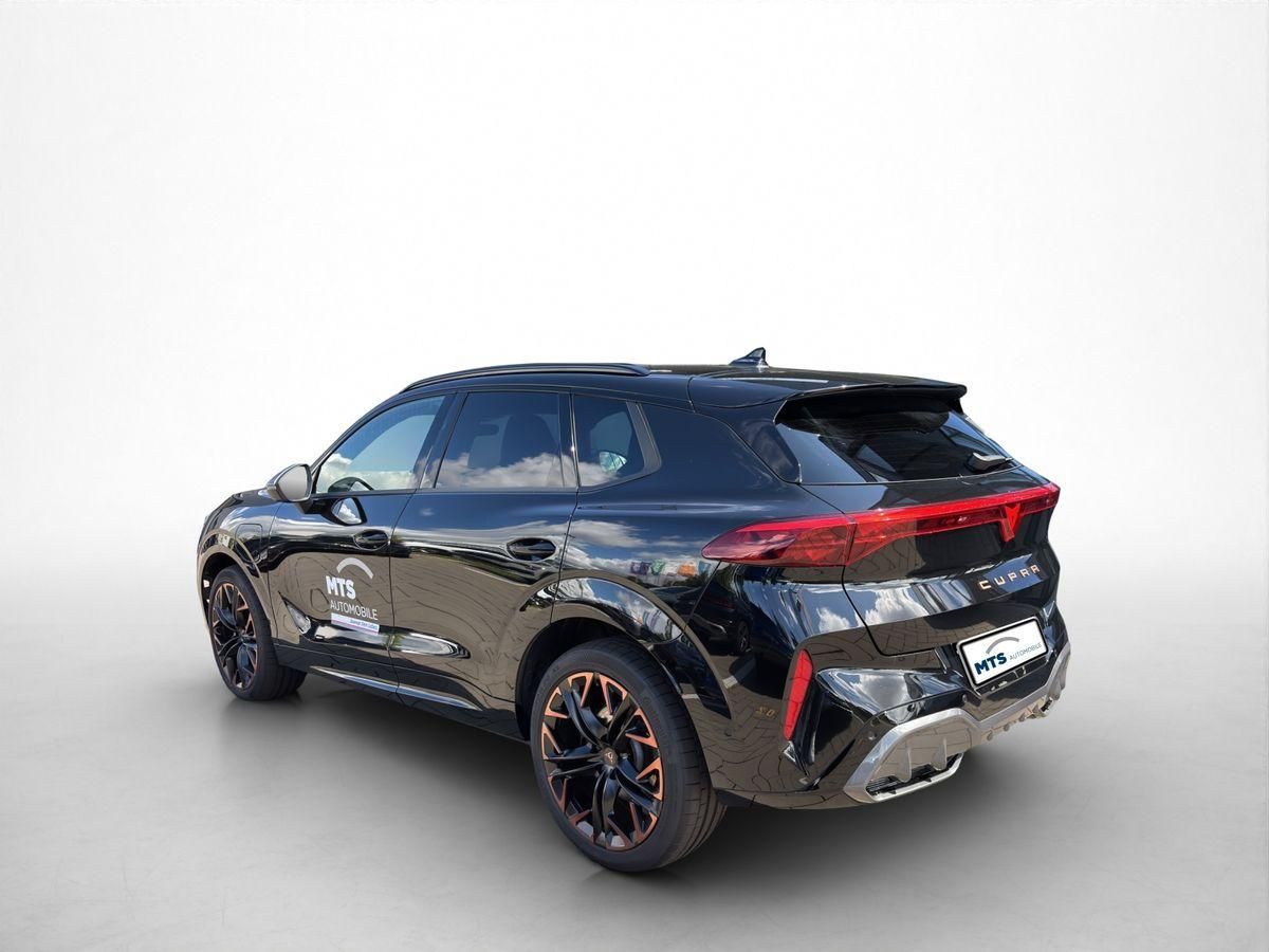 Cupra Terramar - Bild 8