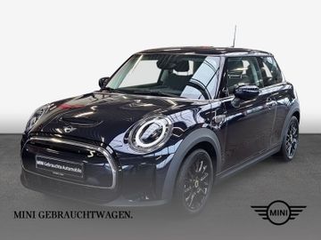 MINI Leasingangebot: MINI Cooper SE Hatch DAB LED Navi Ambiente Shz. uvm.