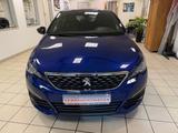 Peugeot 308 GT /AHK /NAVI/KAMERA/LEDER/SCHECKHEFT - Peugeot 308: Automatik