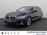 BMW 530e Luxury Line DAB Laser 4*Klima Kamera Sport