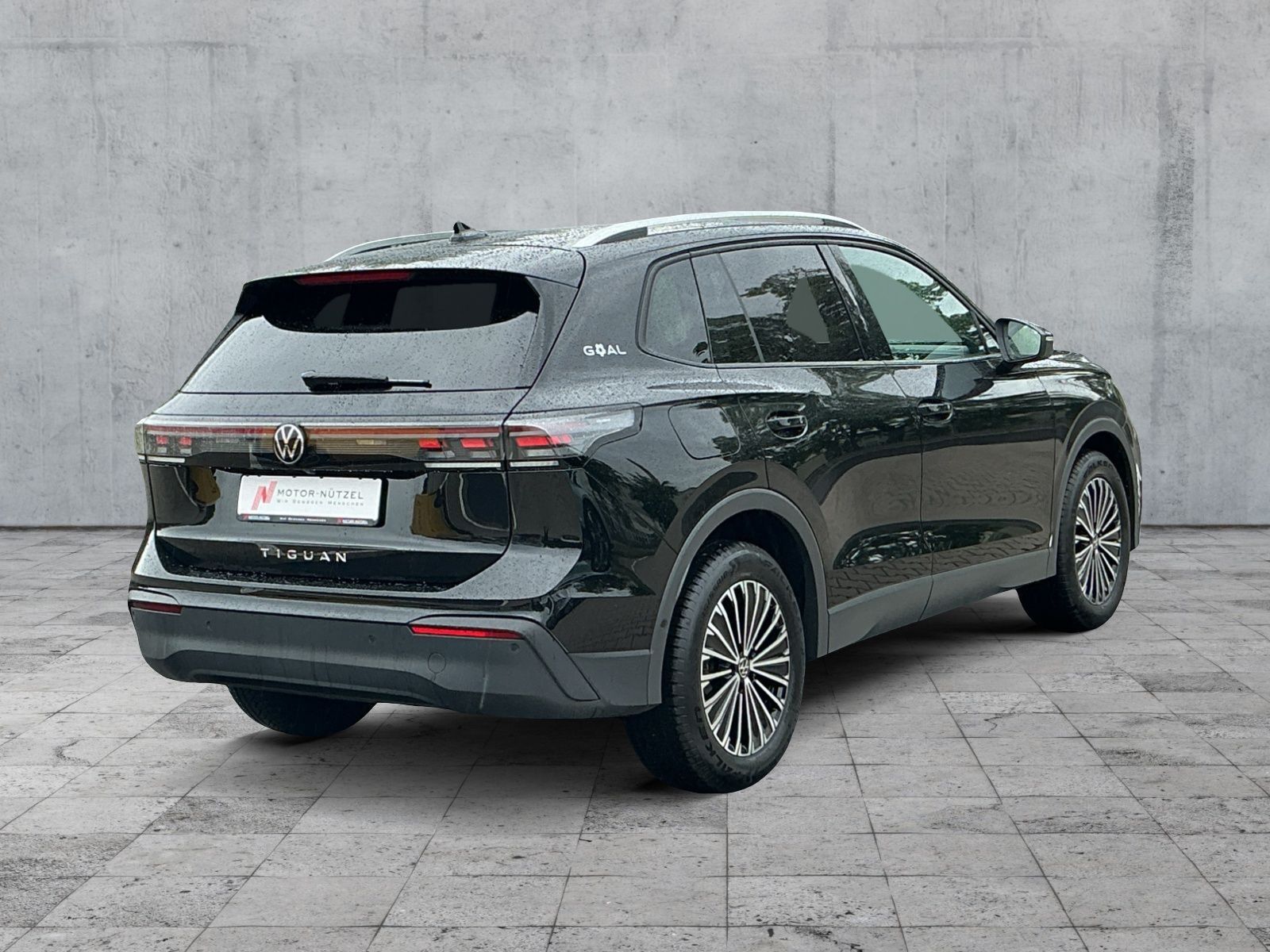 Volkswagen Tiguan - Bild 6