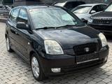 Kia Picanto 1.1 EX  Klima* Tüv Neu* 2.Hand* Sitzheiz - Kia Picanto aus 2006