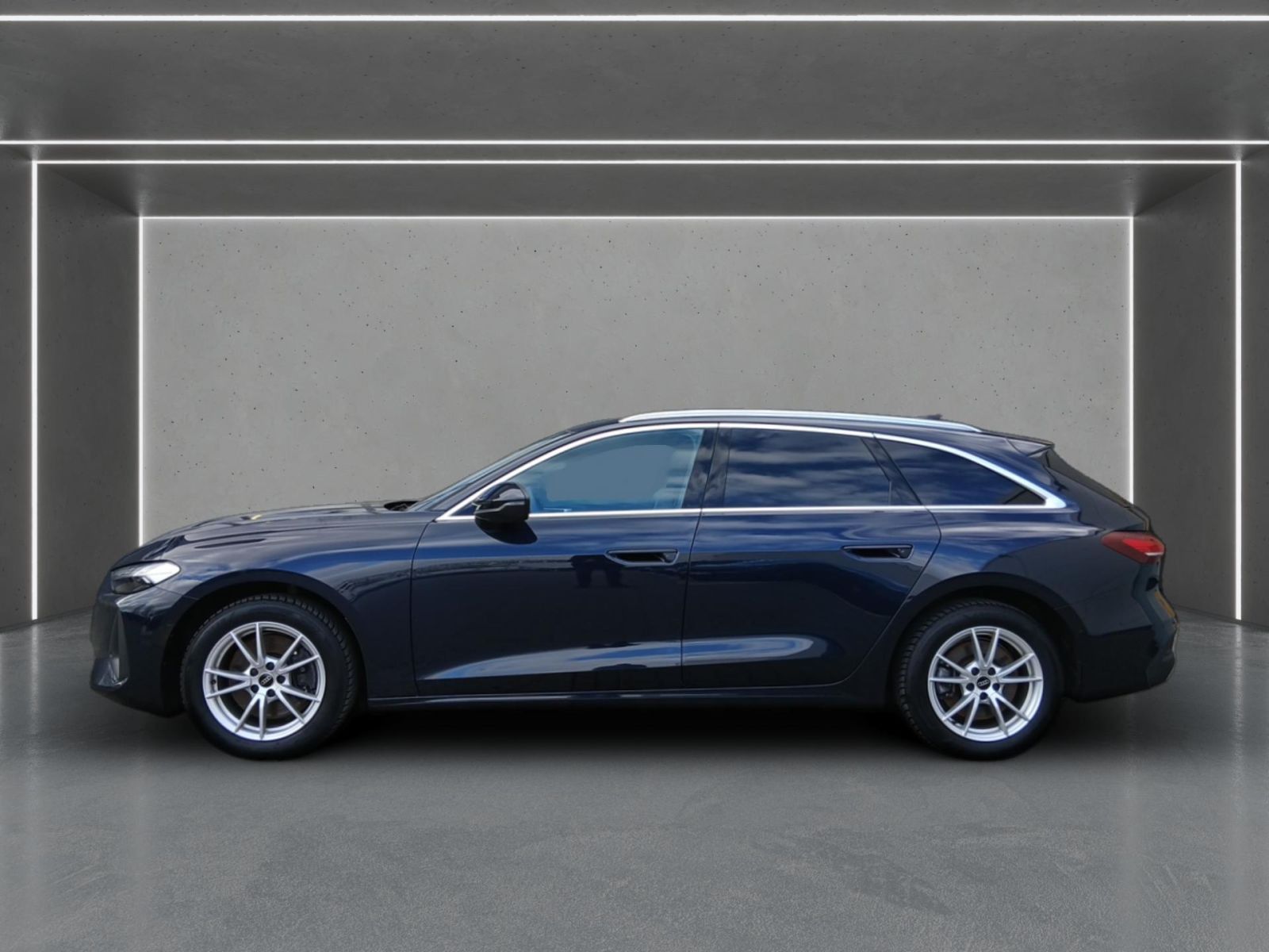 Audi A5 - Bild 4