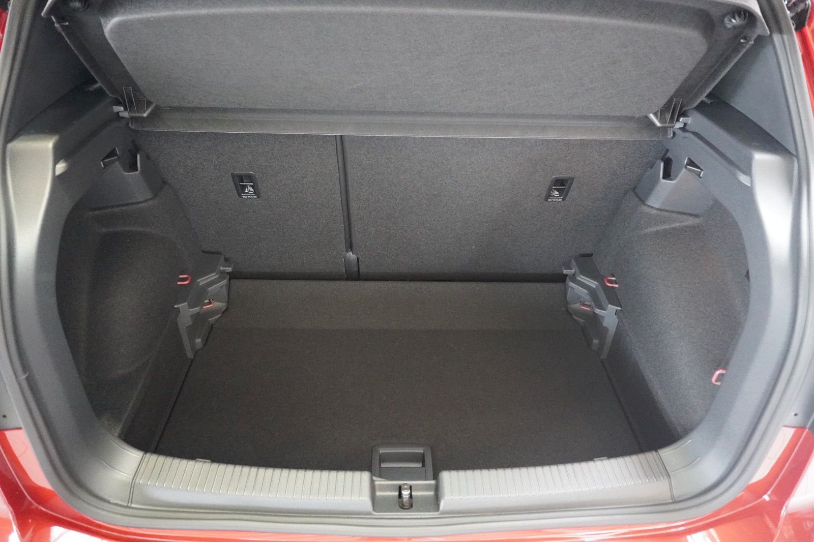 Volkswagen T-Cross - Bild 15