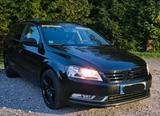 Volkswagen VW Passat B7  3C 1.6 TDI Kombi AHK TÜV 3/2... - Volkswagen Passat: Kombi, 3.6