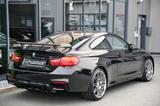 BMW M4 Coupe Competition *M Performance Umbau !!* - BMW M4 Performance Gebrauchtwagen