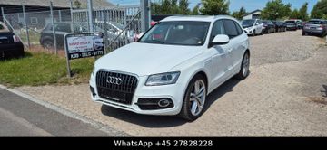 Audi Q5 - 1