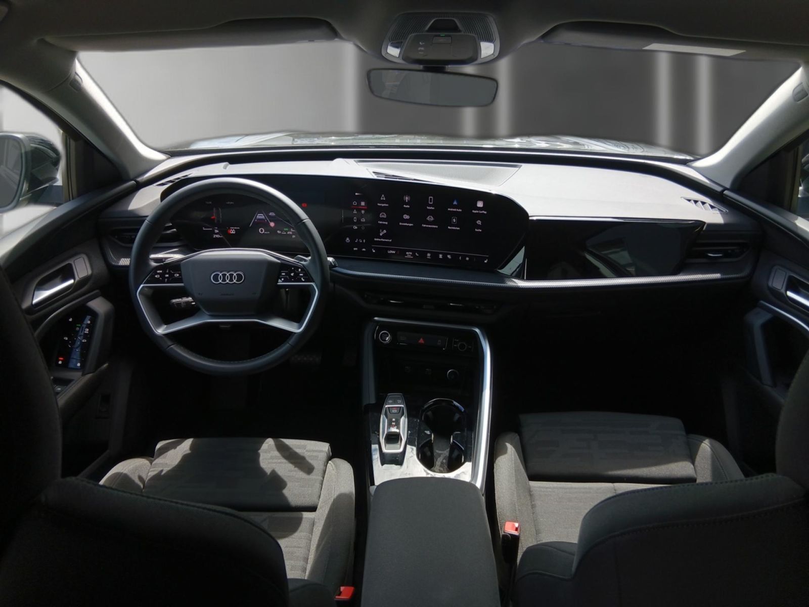 Audi Q5 - Bild 11