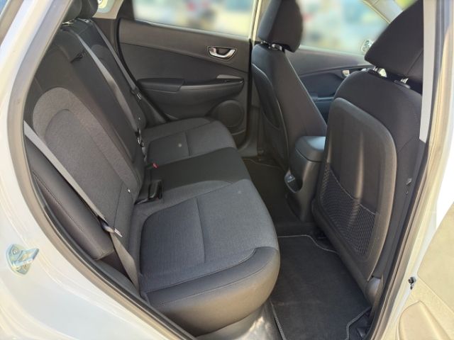 Fahrzeugabbildung Hyundai KONA Prime Elektro 2WD +KLIMA+SHZ+RFK+NAVI+LED+U