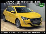 Peugeot 208 Active Pack AUTOMATIK *LED*Carplay*SHZ*16Z* - Peugeot 208 in Oldenburg