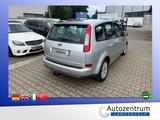 Ford C-MAX 1.6 TDCI Ghia *PARKHILFE*AHK* - Ford C-Max Ghia mit Diesel-Antrieb