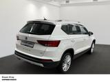 Seat Ateca Xcellence 1.4 TSI Standhzg. AHK Alcantara  - Seat Ateca in Essen