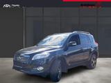 Toyota RAV4 Basis - Toyota RAV 4 Gebrauchtwagen in Saarbrücken