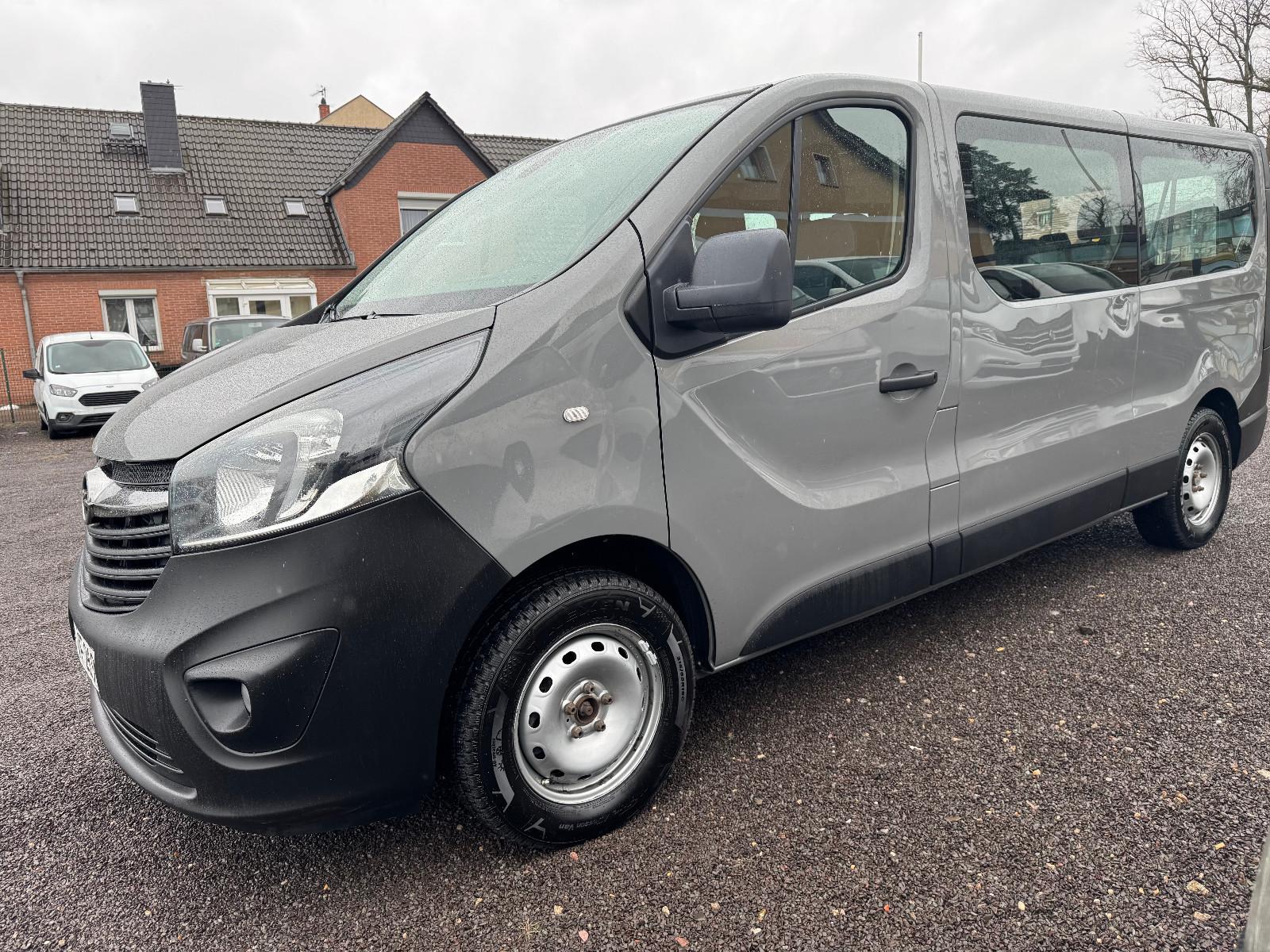 Opel Vivaro B Kombi Combi L2H1  2,9t