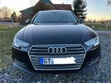 Audi A4 1.4 TFSI S tronic 12/2017  - Audi: Unfallwagen