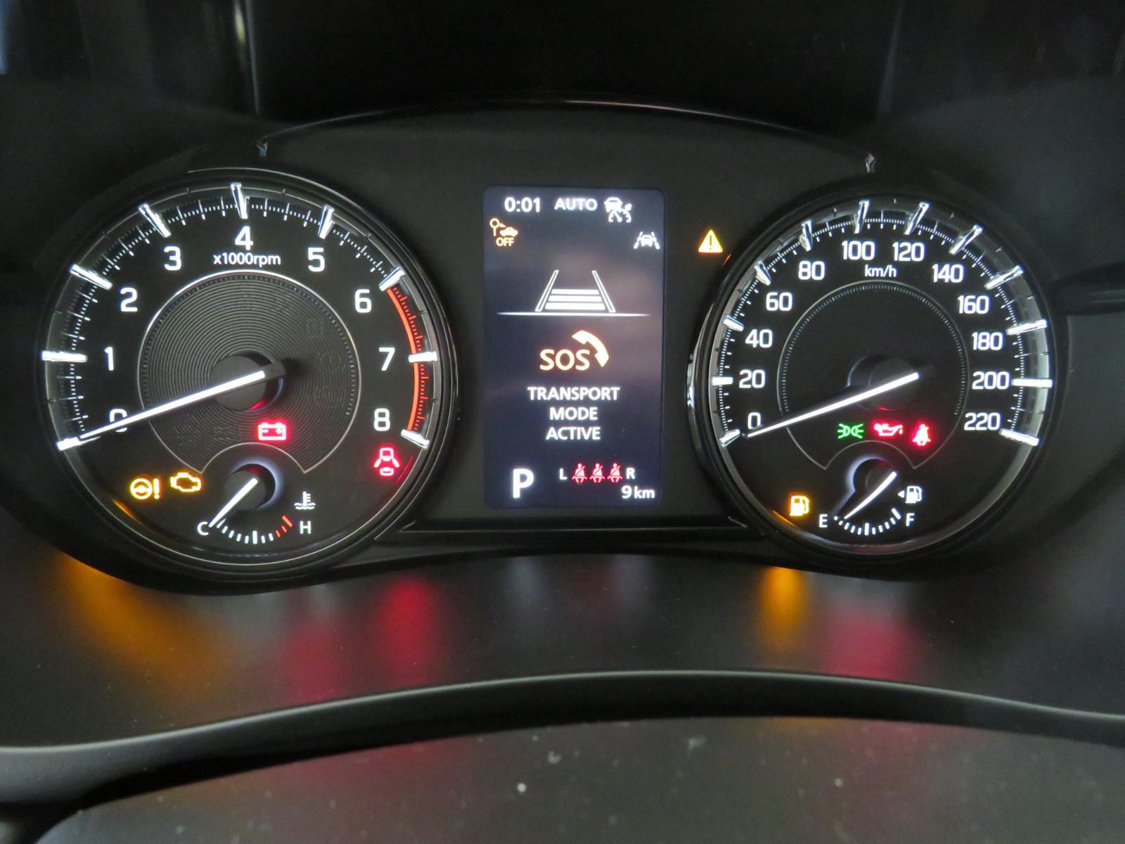 Suzuki S-Cross 1,4 Hyb.Comf.+ 4x4