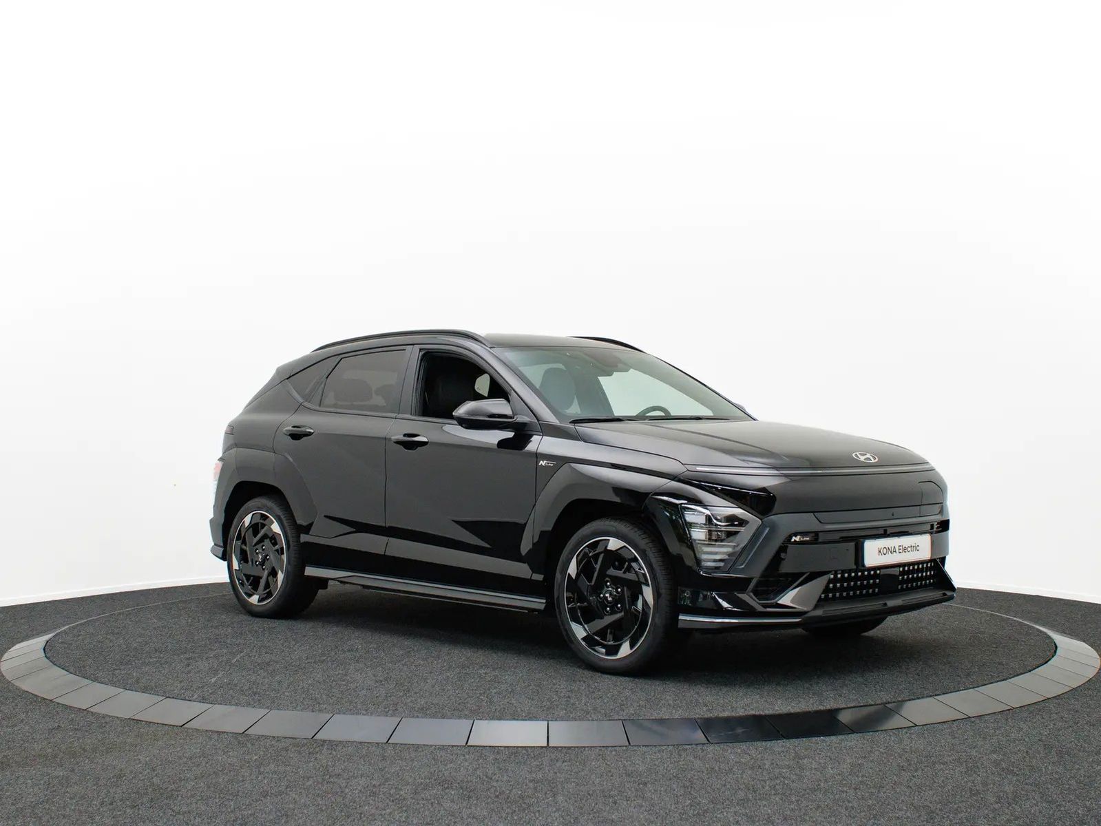 Hyundai KONA Elektro N-Line*64,8 kWh*Bose*ACC*PDC*Kamera imagem 2