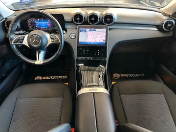 Mercedes-Benz C 220 T d *Led*Keyless*Kamera*Avantgarde*