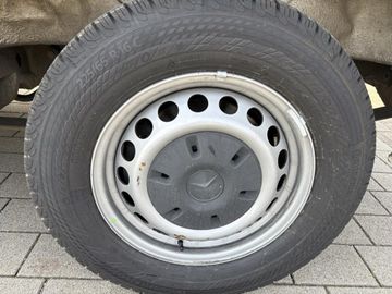 Mercedes Sprinter - 9