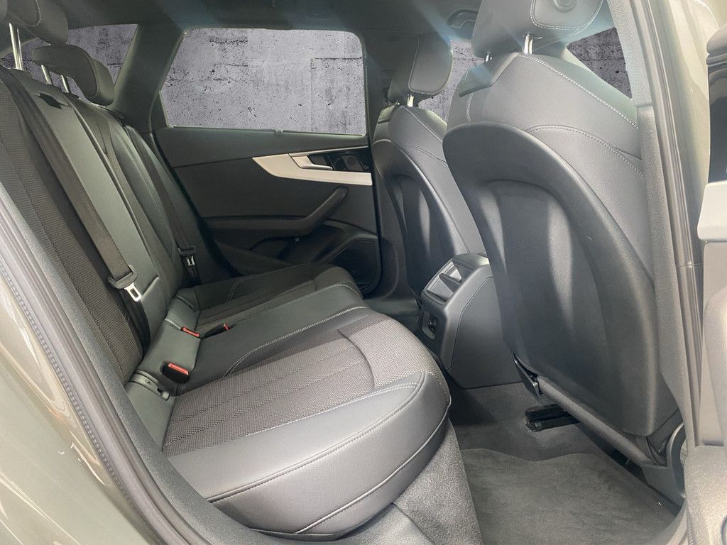 Audi A4 - Bild 10