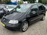 Volkswagen Sharan Freestyle 2.0TDI*Xenon*7-Sitzer*TÜV NEU - Volkswagen Sharan: Freestyle