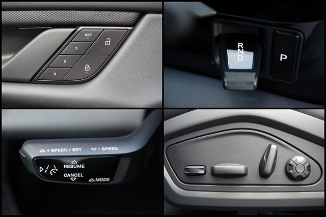 Porsche Taycan*Unfallfrei,14-Wege,Sitzheizung,PDLS+,360°