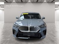 BMW iX2 - Vorschau Bild 9