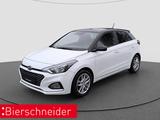 Hyundai i20 1.2 Advantage + RFK SHZ KLIMA USB