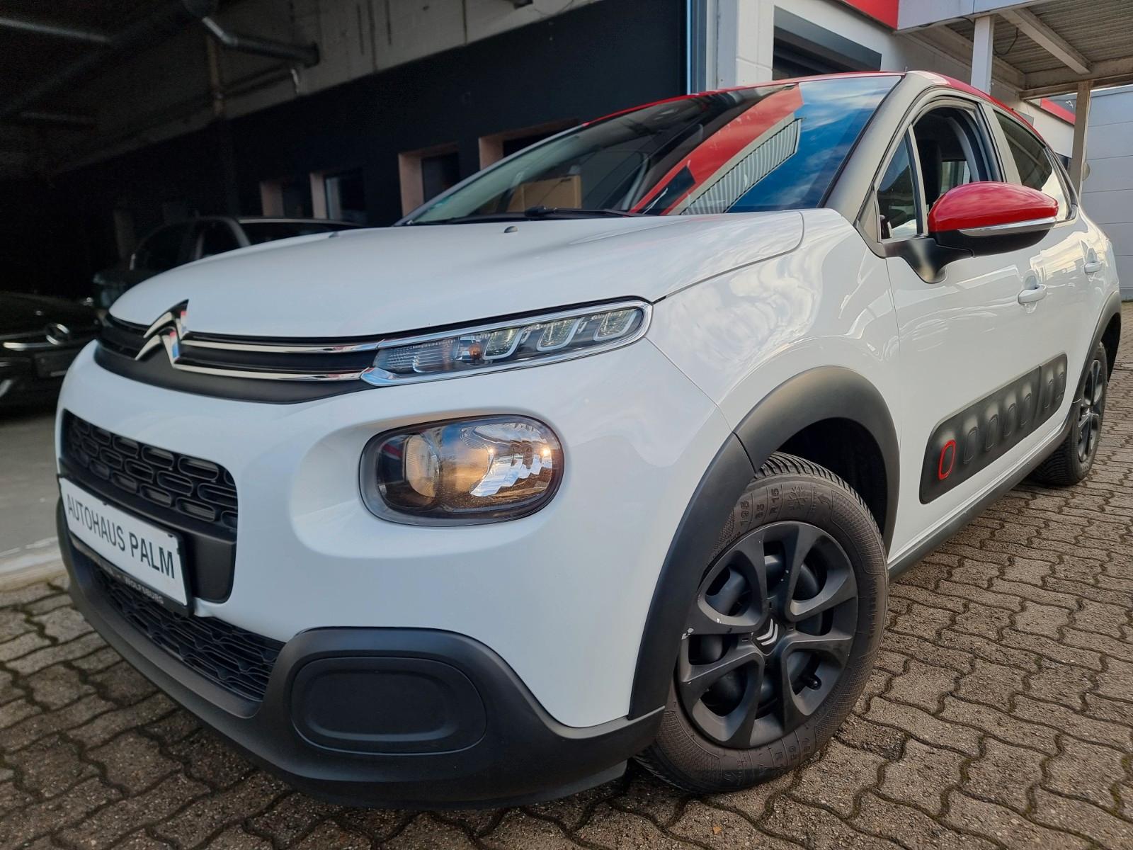 Citroën C31.2  Feel / Zahnriemen/Wasserpumpe/ÖL NEU