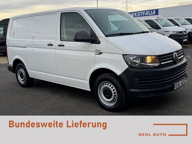 Volkswagen T6 Transporter Kasten 2.0TDI Klima*PDC*SHZ