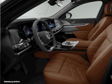 BMW 740 - 3