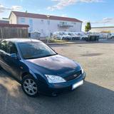 Ford Mondeo 2.0 Tdci Automatik TÜV 03/26 - Ford Mondeo aus 2003 mit Diesel-Antrieb