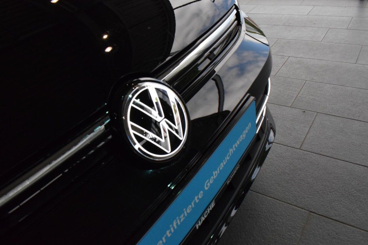 Volkswagen Golf - Bild 17
