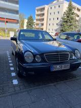 Mercedes-Benz 240 - Mercedes-Benz 240 Benziner Gebrauchtwagen