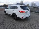 Hyundai Grand Santa Fe - Hyundai Grand Santa Fe Gebrauchtwagen
