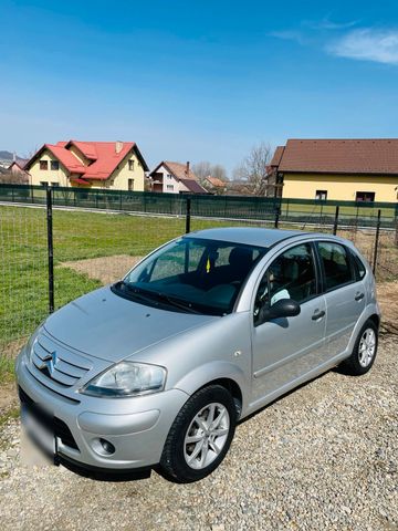 Citroën Citroen C3 1.4 hdi Tüv Top Zustand