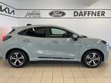 Ford Puma ST-Line X 1.0 EcoBoost FAHRERASSISTENZPAKET - Ford Puma: ST Line