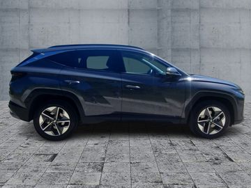 Hyundai TUCSON 1.6 T-GDI Trend (215 PS) Hybrid
