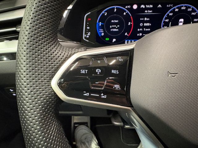 Arteon Shooting Brake R-Line 2.0 TDI DSG AHK PAN