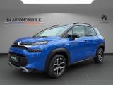 Citroën C3 Aircross PT 110 Plus NAVI DAB LED PDC - Citroën C3 Aircross: Plus