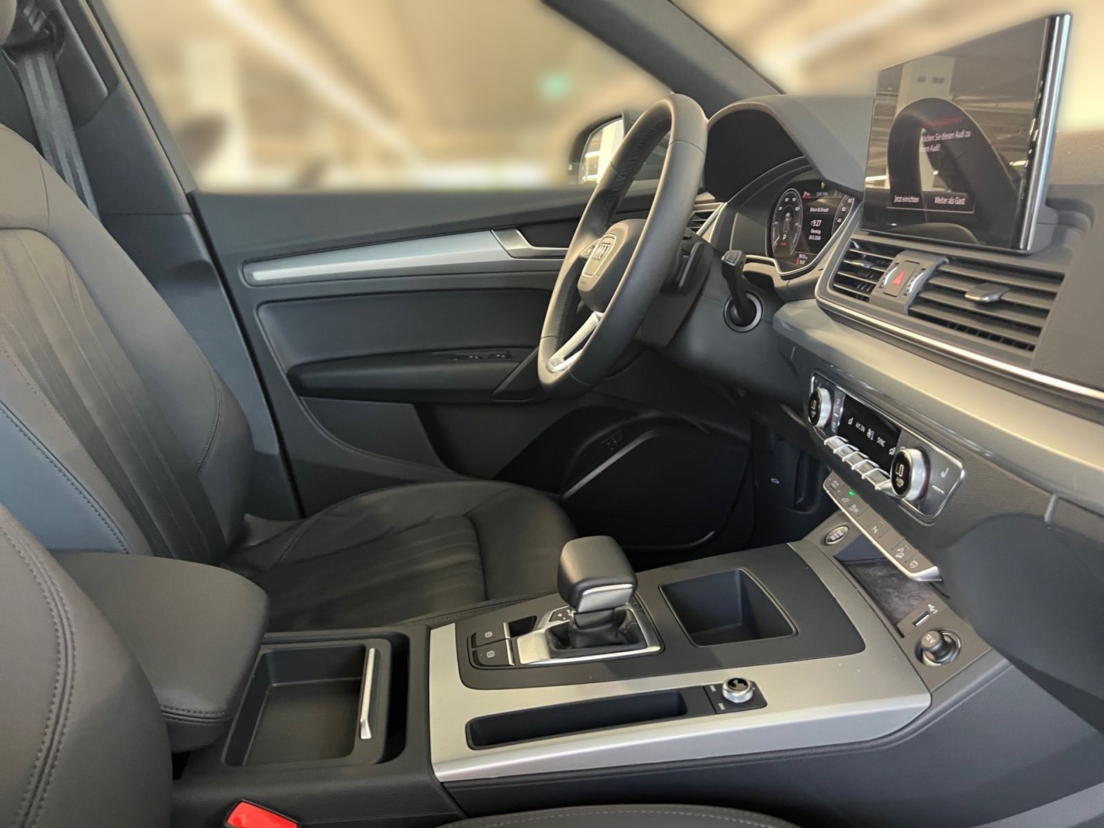 Audi Q5 - Bild 13