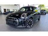 MINI Cooper SE Electric LED Navi Leder Digitales Cock - MINI MINI: Schwarz, Leder