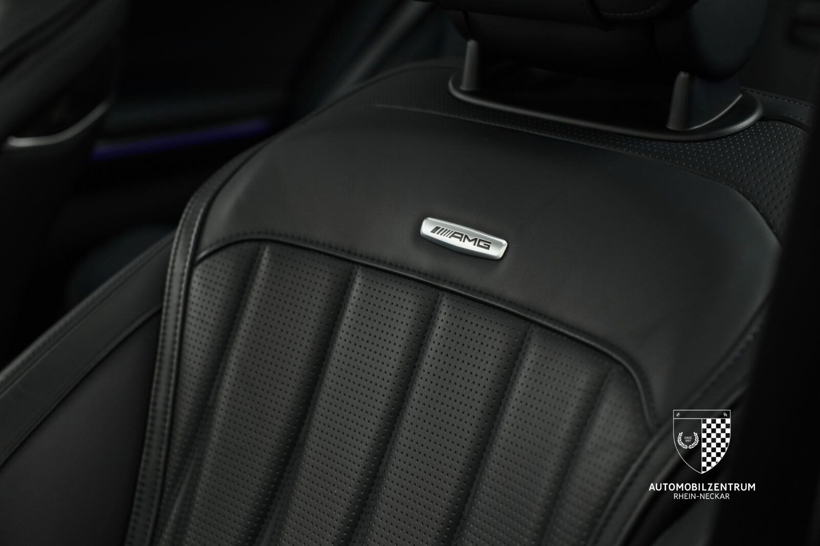 Mercedes-Benz S 63 AMG - Bild 21