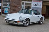 Porsche 911 S Targa 2.7 Originallack, Servicehistorie! - Porsche Oldtimer: Cabrio, 911