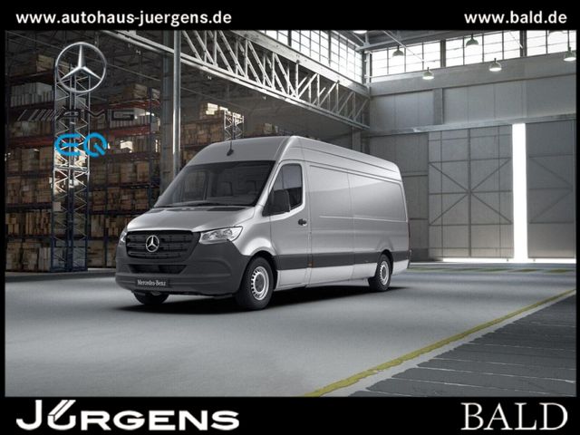 Mercedes-Benz Sprinter 317 CDI +MBUX+Cam