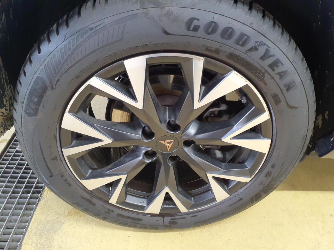 Cupra Terramar - Bild 15