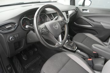 Opel Crossland (X) - 10