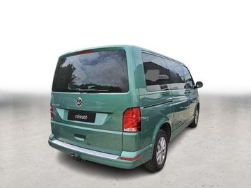 Volkswagen T6 Multivan - 3