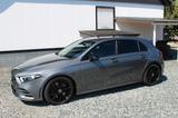 Mercedes-Benz A 250 AMG-Line, Automatic, LED, Navi, 2.Hand - Mercedes-Benz: Automatic